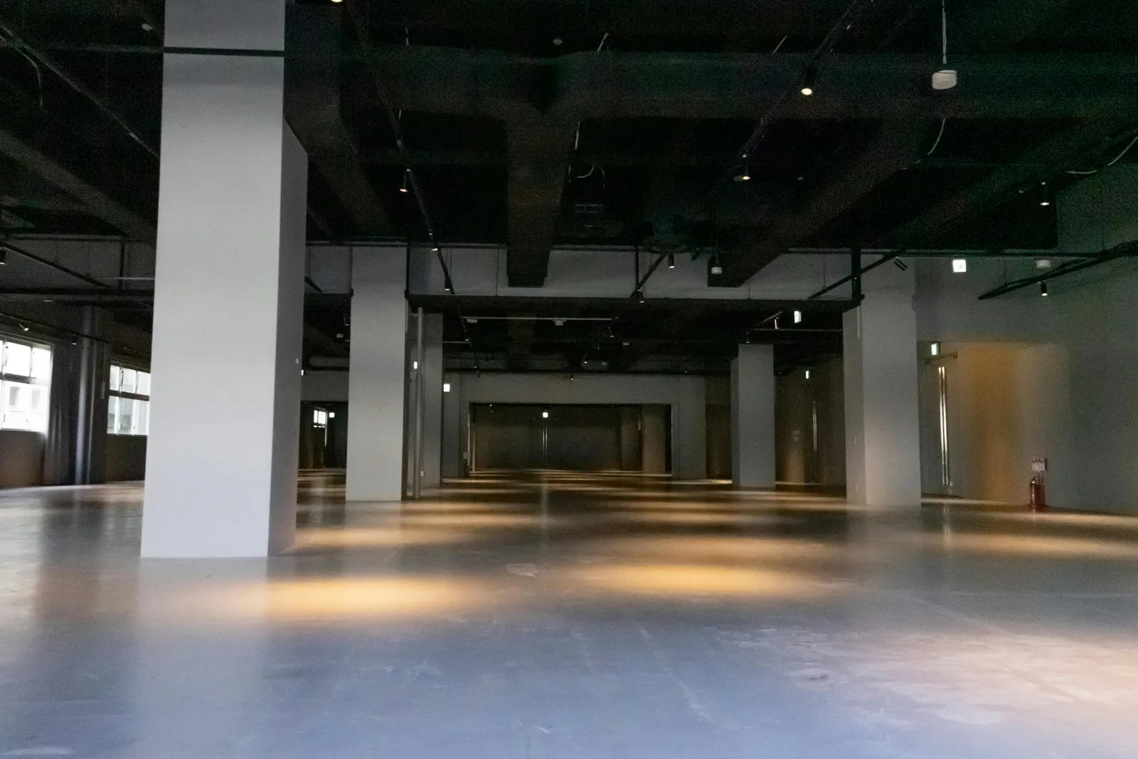 Aso Building Event Space and Showroom in Tokyo — 3