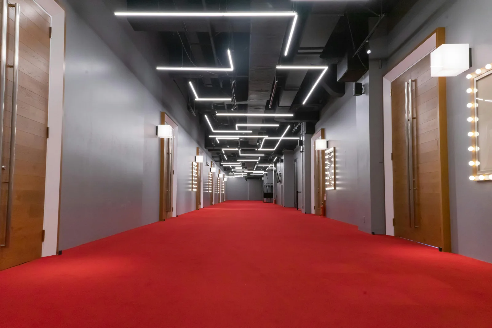 Aso Building Event Space and Showroom in Tokyo — 4