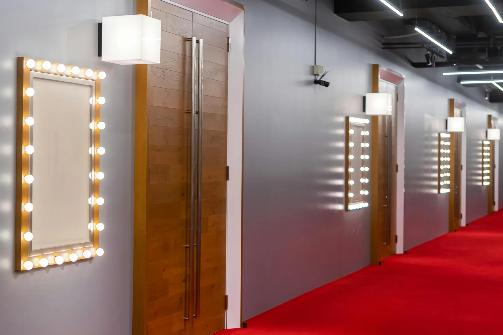 Aso Building Event Space and Showroom in Tokyo — 5