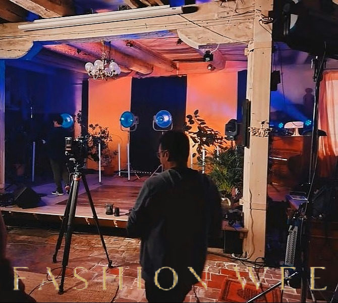 Atelier d'Artiste de 250 m² avec Scène et Piano, concert, pop-up rental in Marseille, third interior view