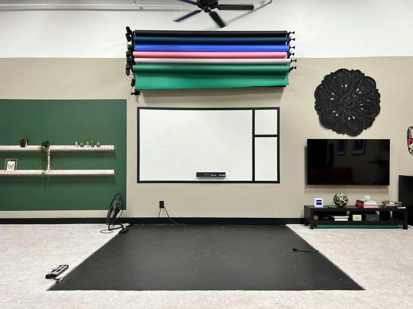 Atlantic Station Photo Studio Loft in Atlanta — 2