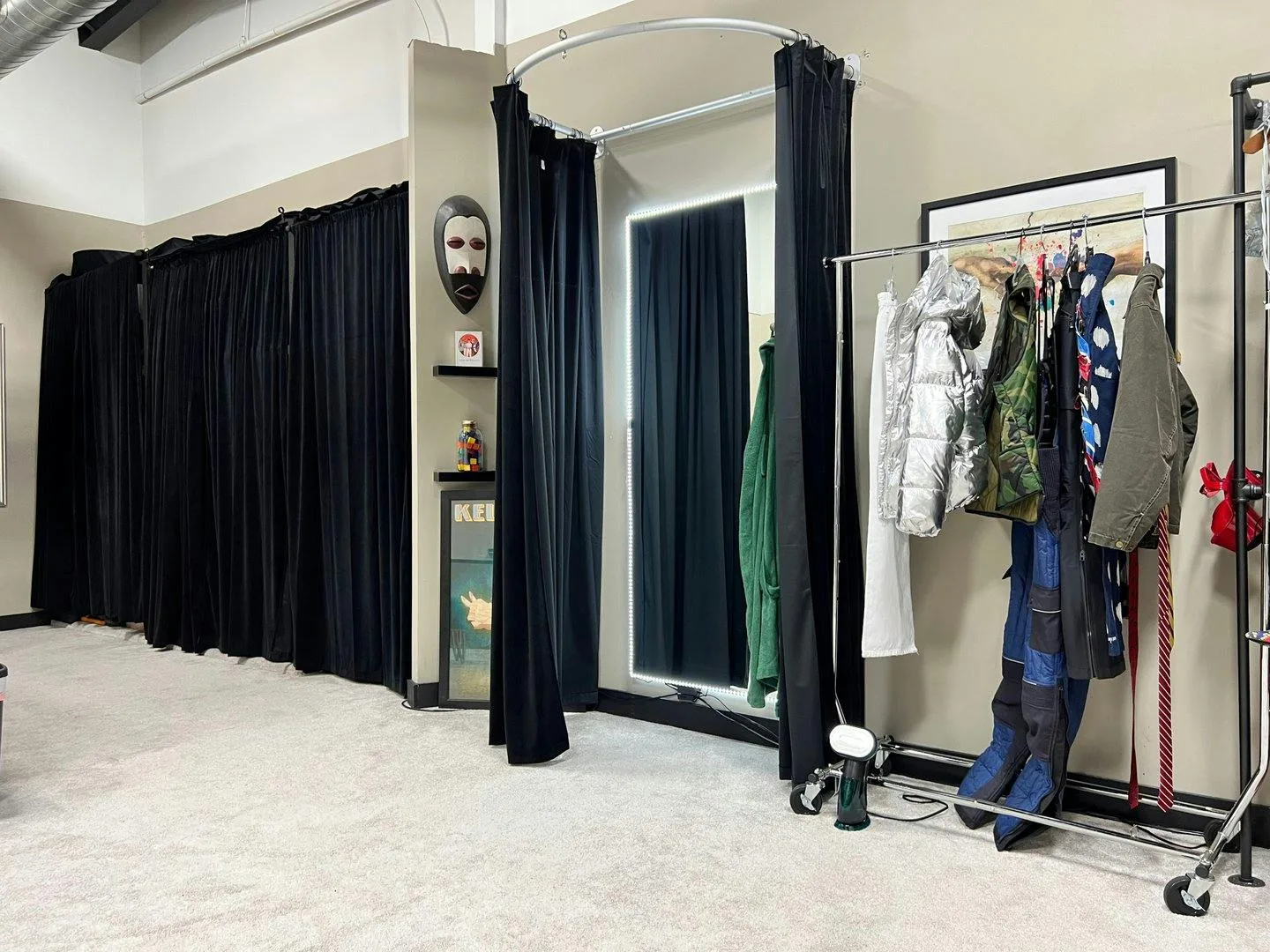 Atlantic Station Photo Studio Loft in Atlanta — 4