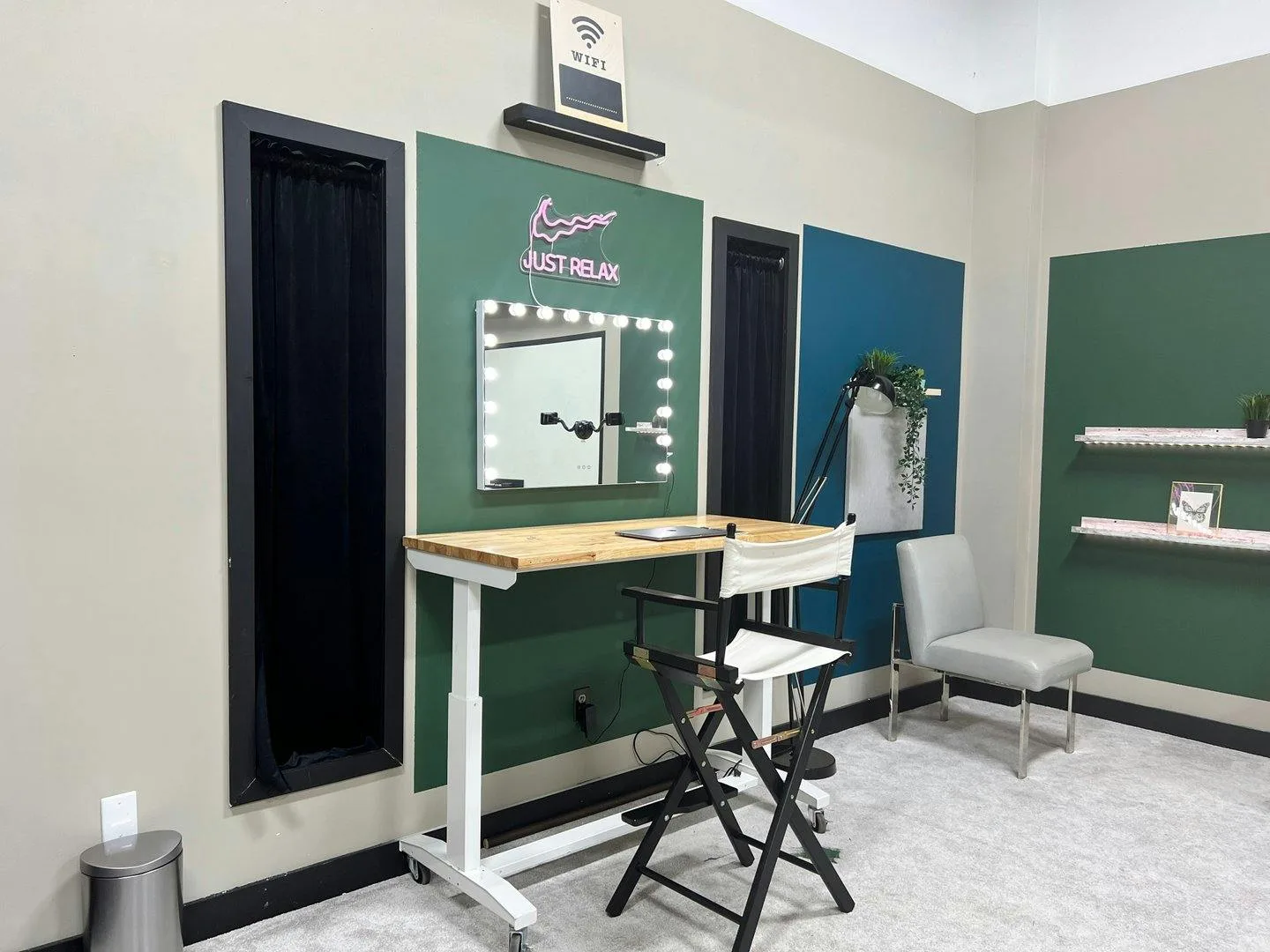 Atlantic Station Photo Studio Loft in Atlanta — 5
