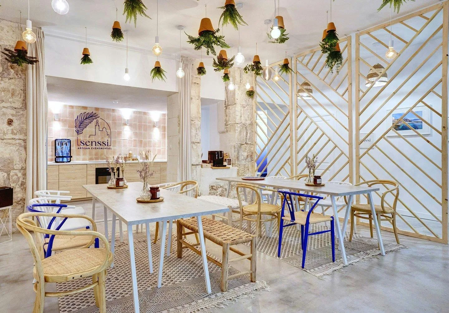 Atypical 100 sqm Commercial Space in Central Marseille — 3