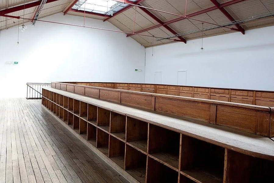 Atypical 672 sqm Event Venue on Boulevard Richard Lenoir, Paris — 5