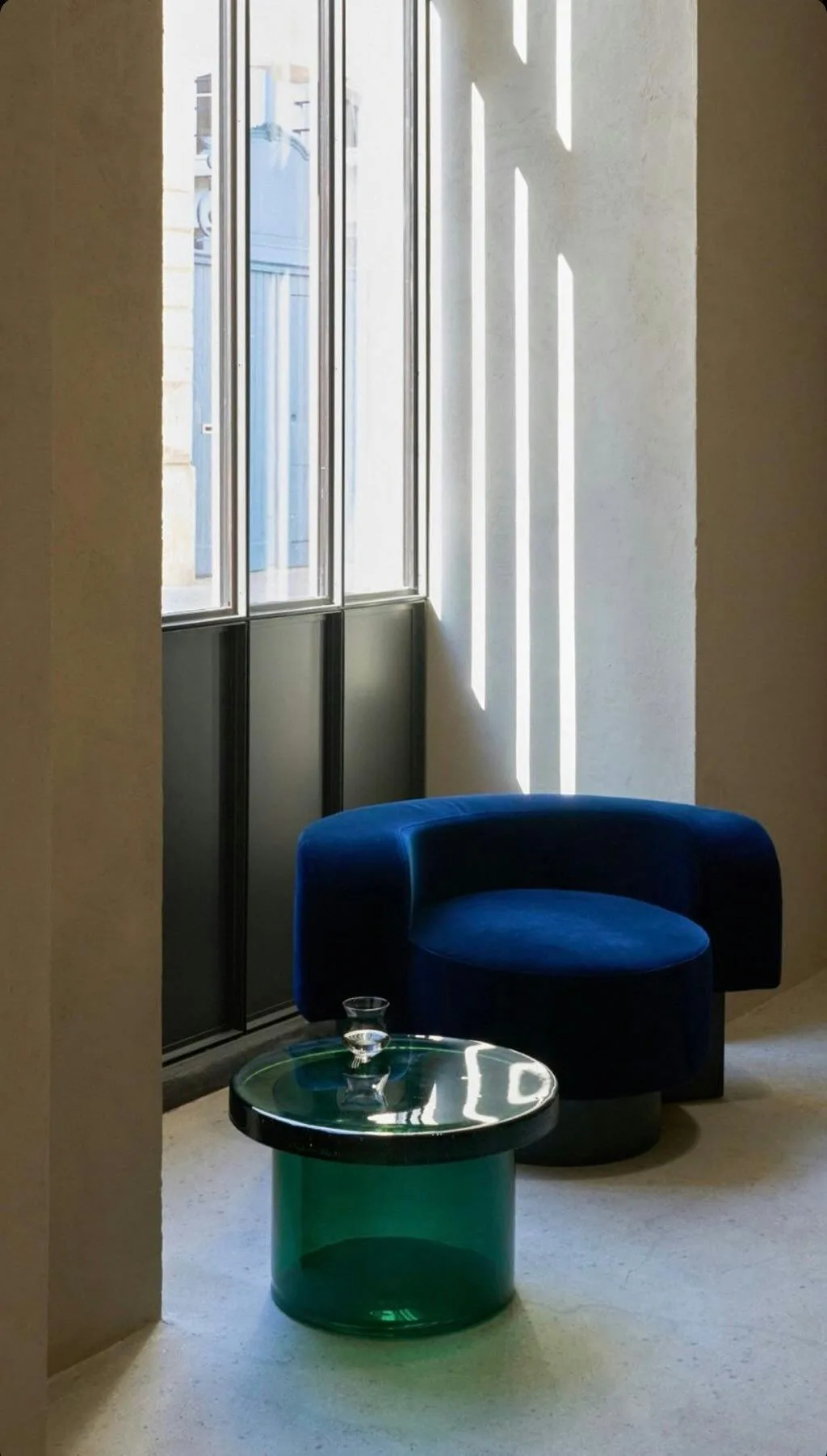 Atypical Design Gallery and Shooting Space in Le Marais — 4