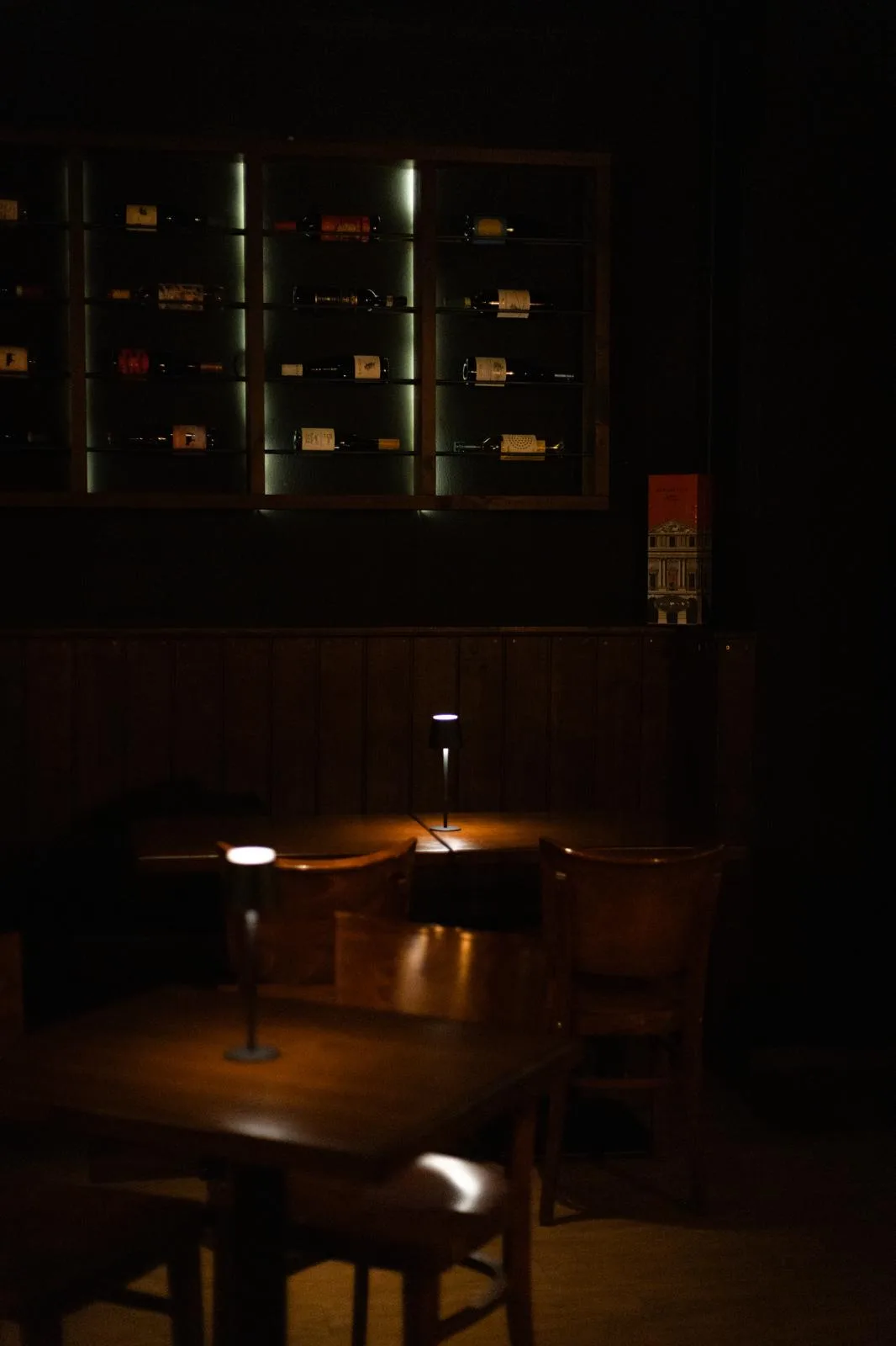 Balance – Contemporary Wine Bar and Event Space, 50 sqm, wine tasting, pop-up rental in Berlin