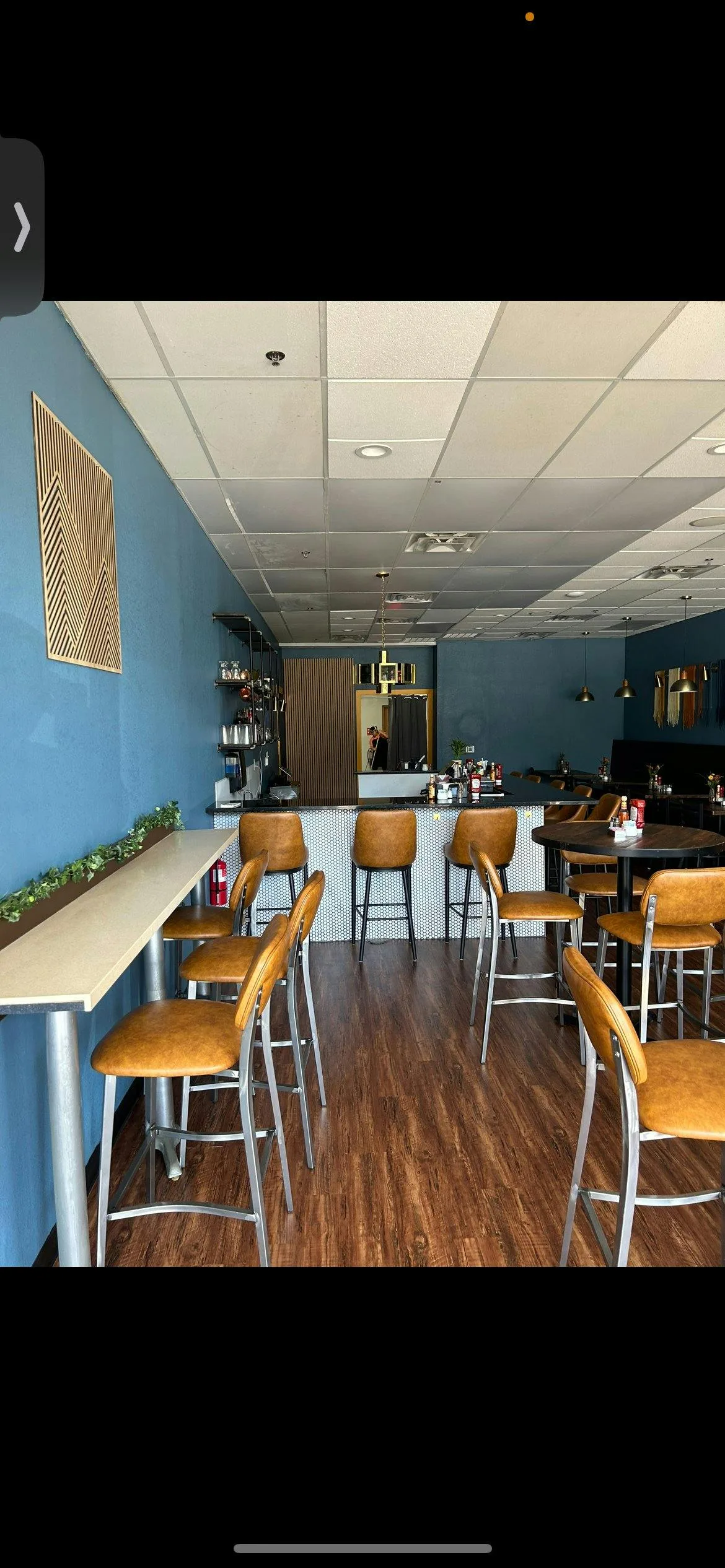 Bar and Restaurant Space for Events in Mansfield — 5