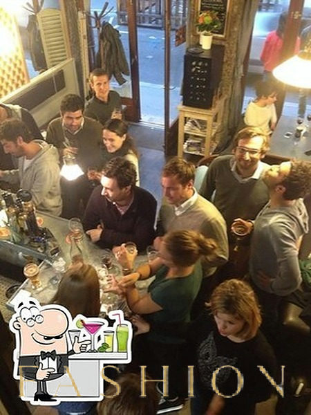 Bar Space Available in Lyon 2, 45 sqm, corporate event, pop-up rental, second interior view