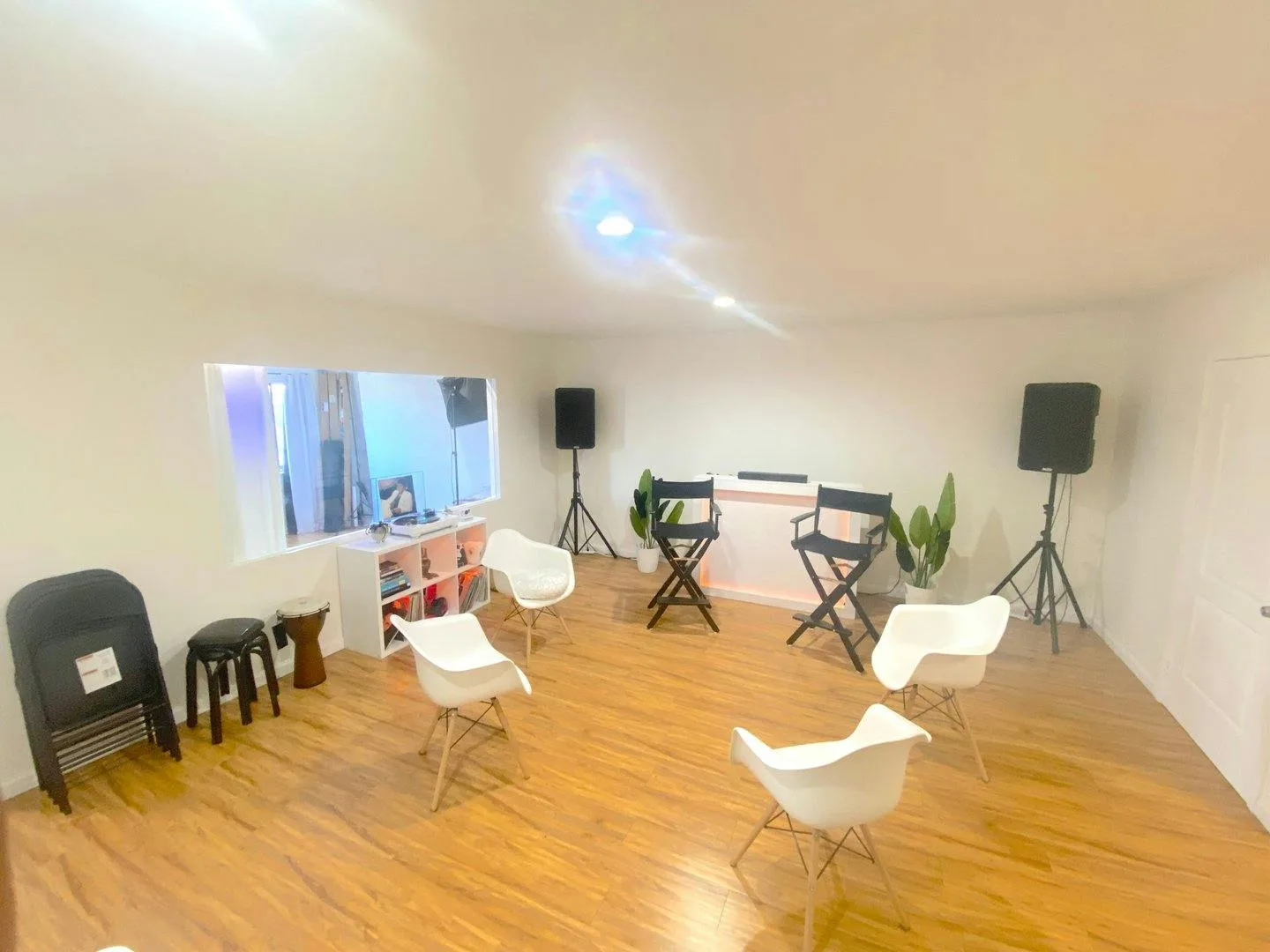 Basic Creative Space in Los Angeles — 2