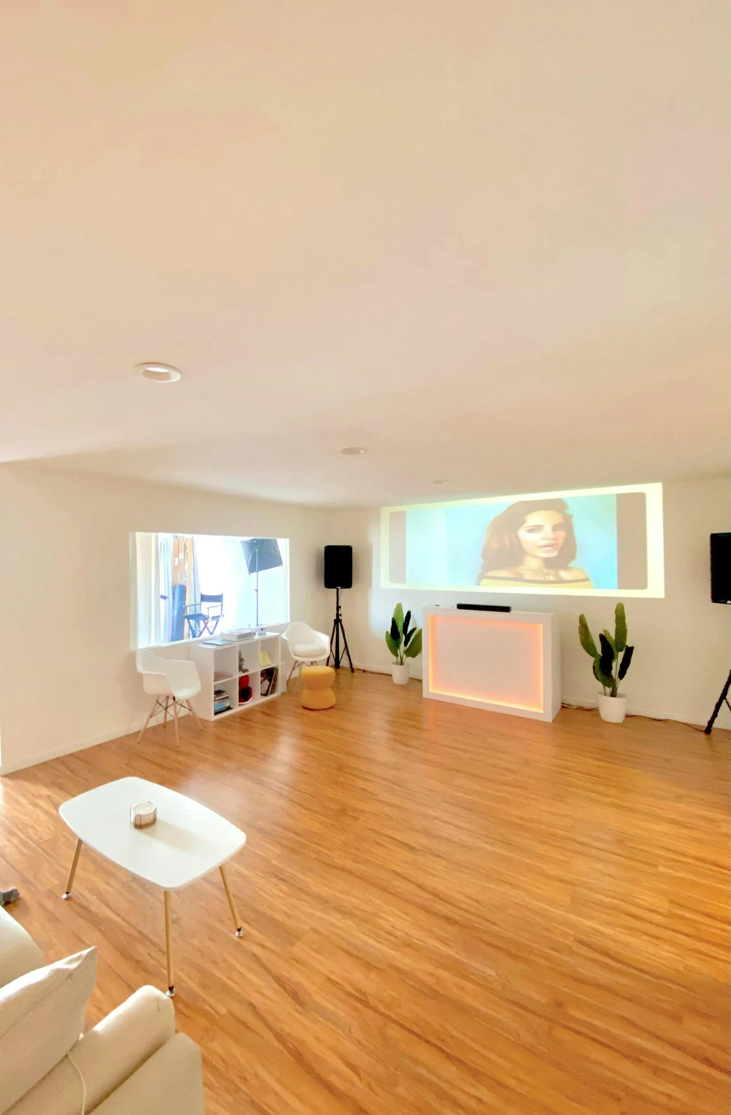 Basic Creative Space in Los Angeles — 3