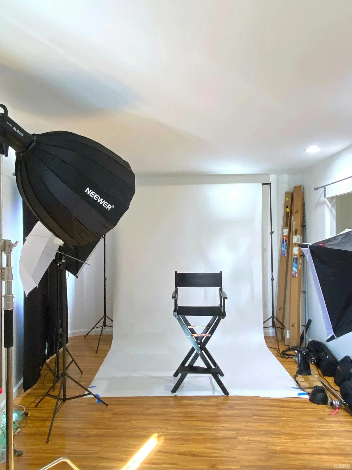 Basic Creative Space in Los Angeles — 5