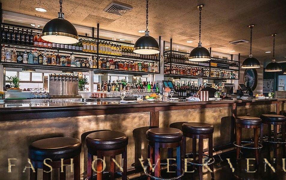 Beach Chalet Event Space with Stunning Ocean Views, 799 sqm, retail activation, pop-up rental in San Francisco, interior view