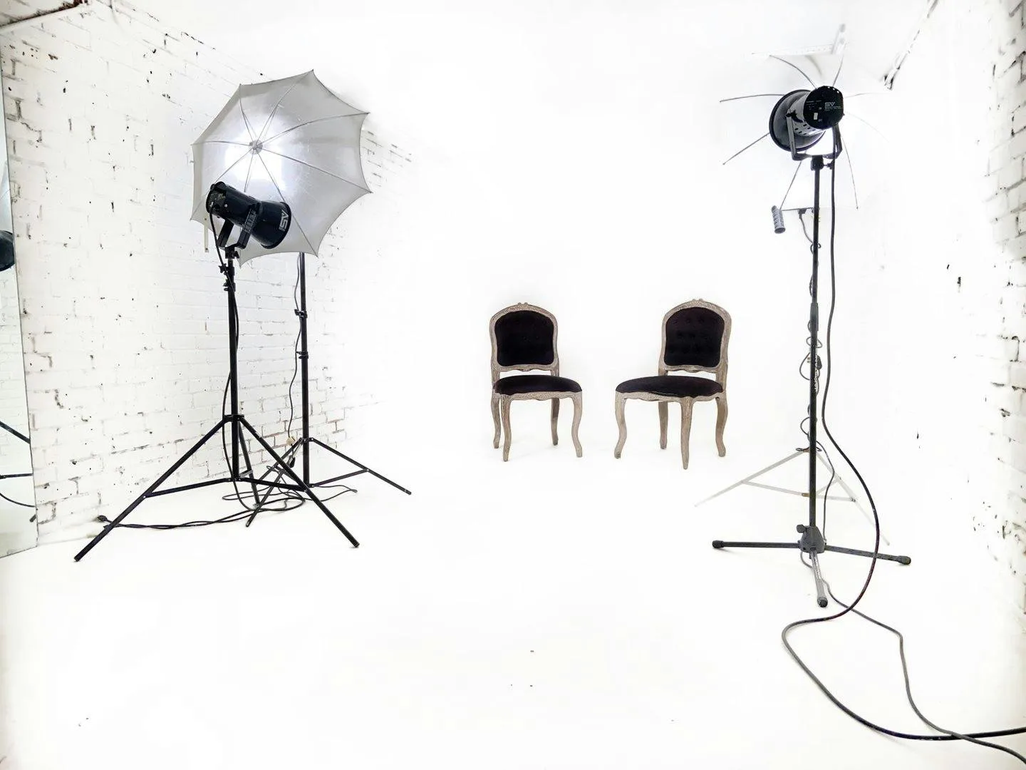 Beach House Photography and Video Studio in Denver