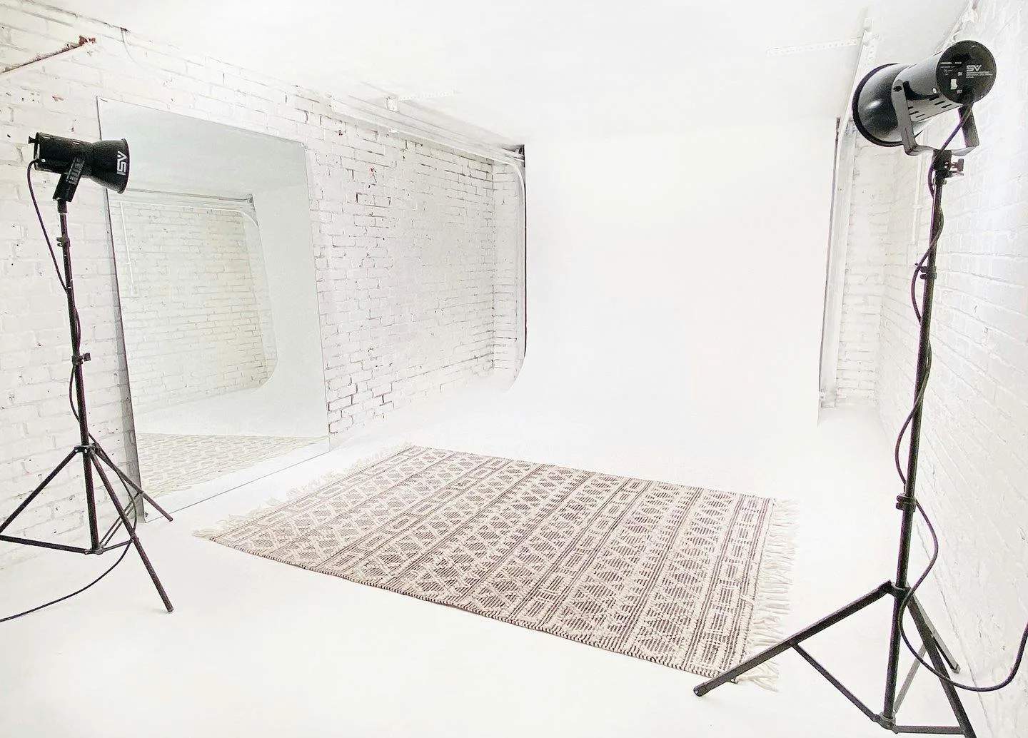 Beach House Photography and Video Studio in Denver — 2
