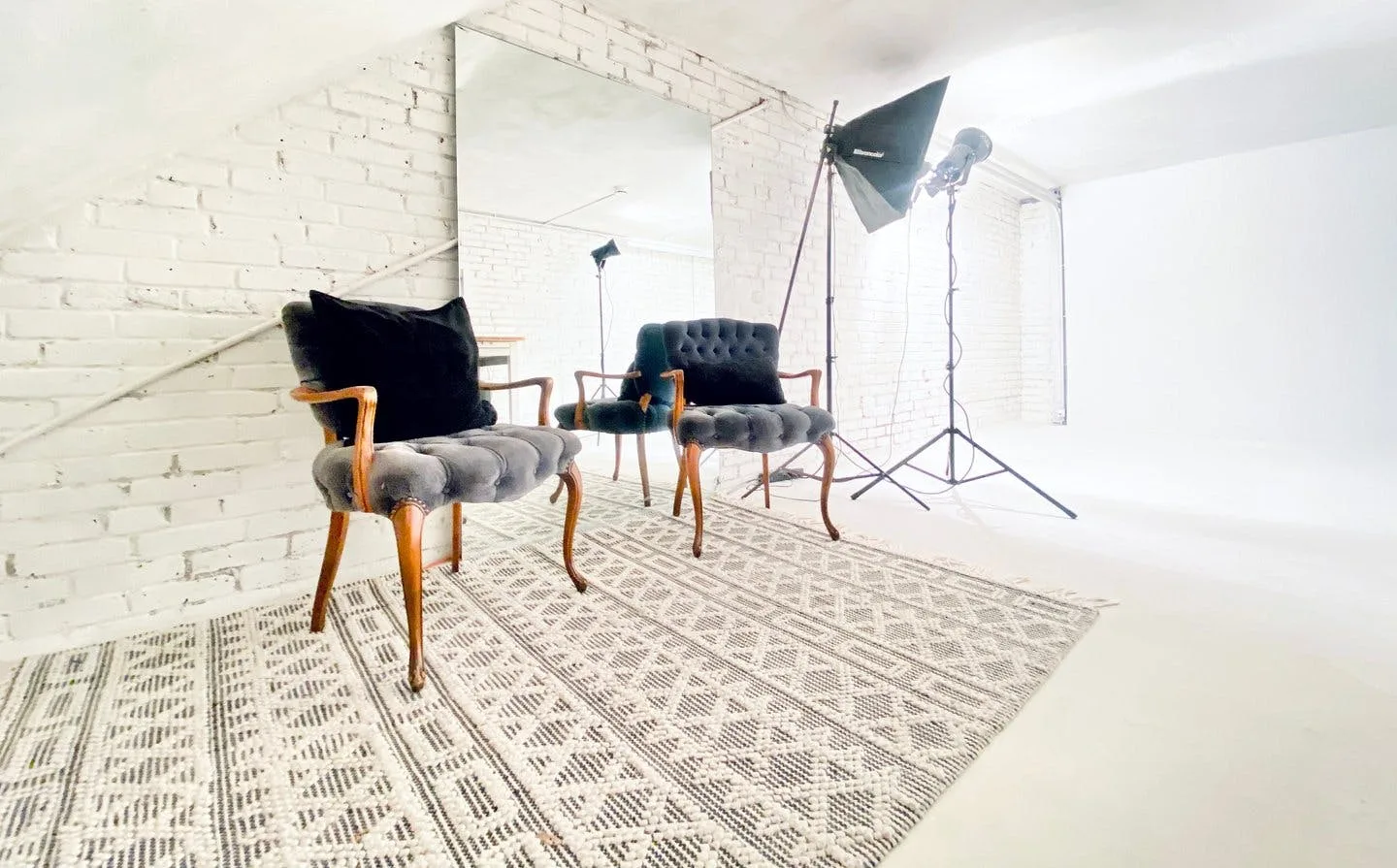 Beach House Photography and Video Studio in Denver — 3