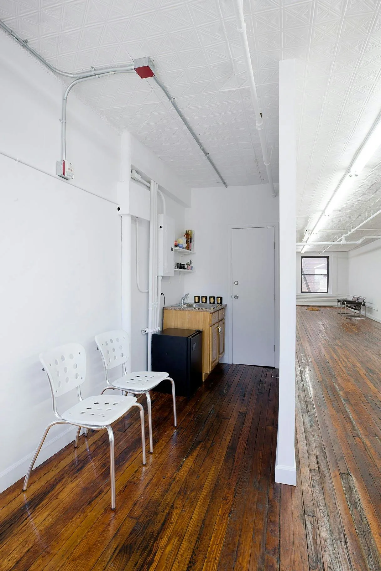 Beautiful Downtown Showroom in New York — 5
