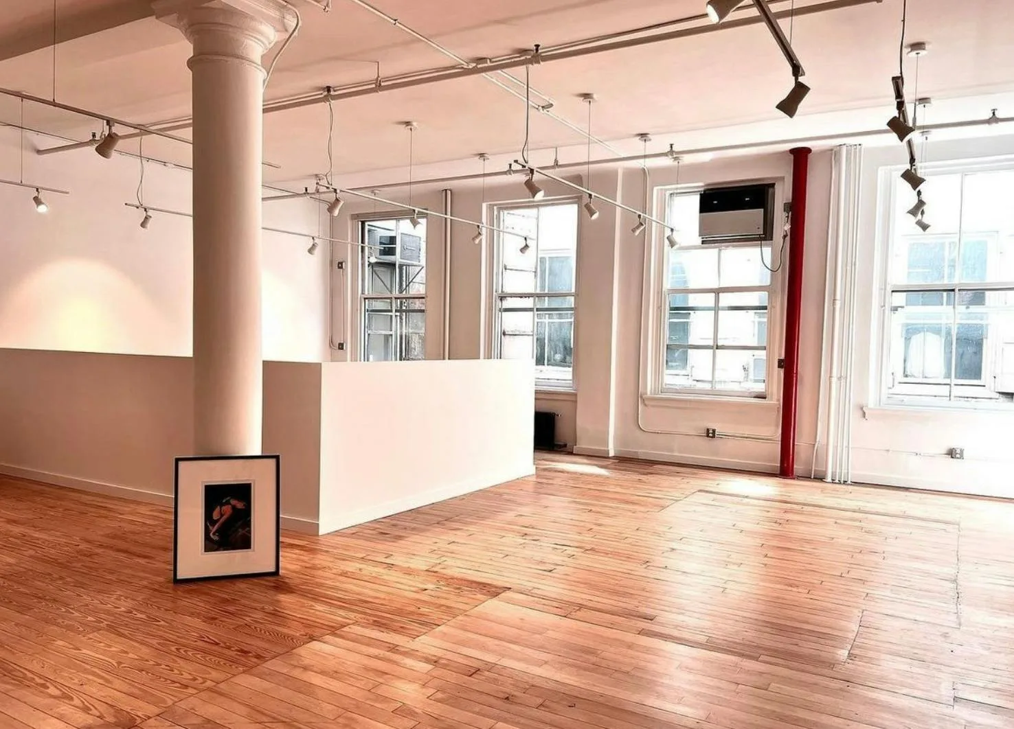 Beautiful Showroom Space in Heart of SoHo — 5