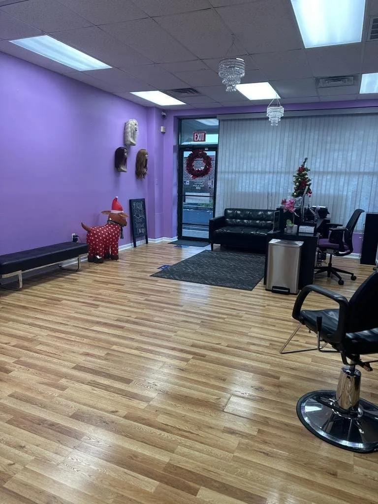 Beauty Studio and Event Space in Philadelphia