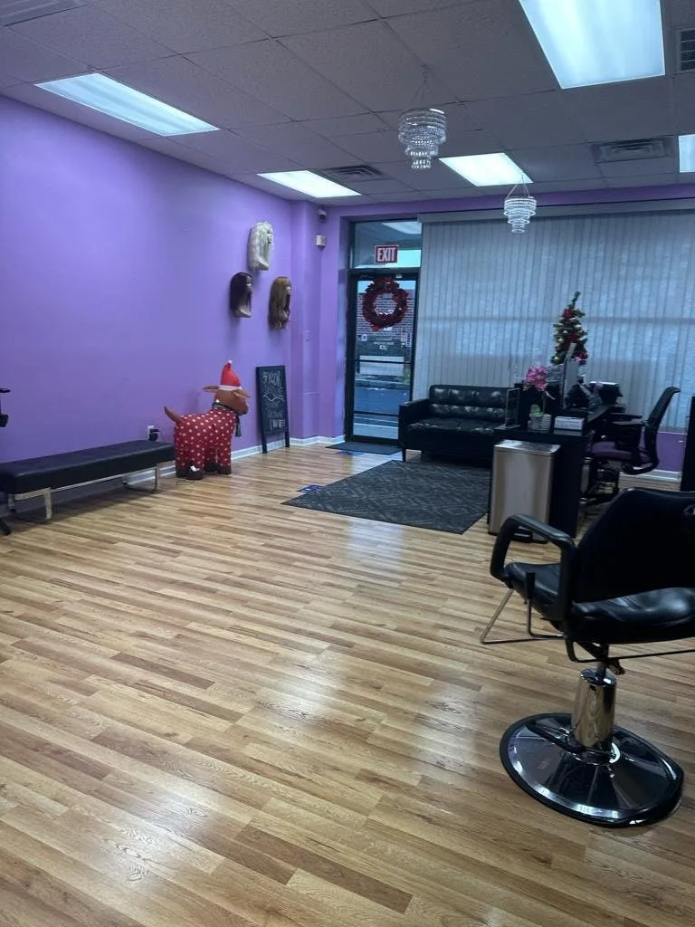 Beauty Studio and Event Space in Philadelphia — 4