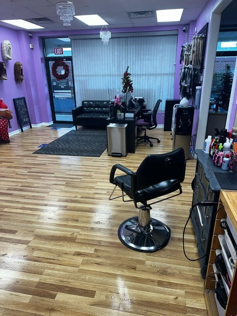 Beauty Studio and Event Space in Philadelphia — 5
