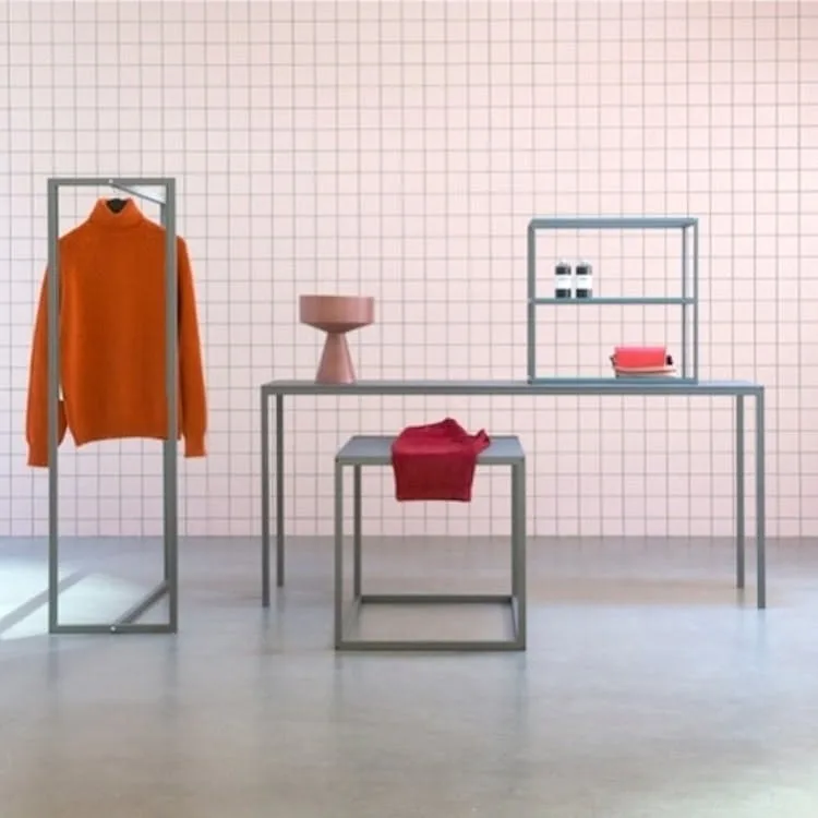 Beyond Us - Hotspot M Retail Space in Malmo