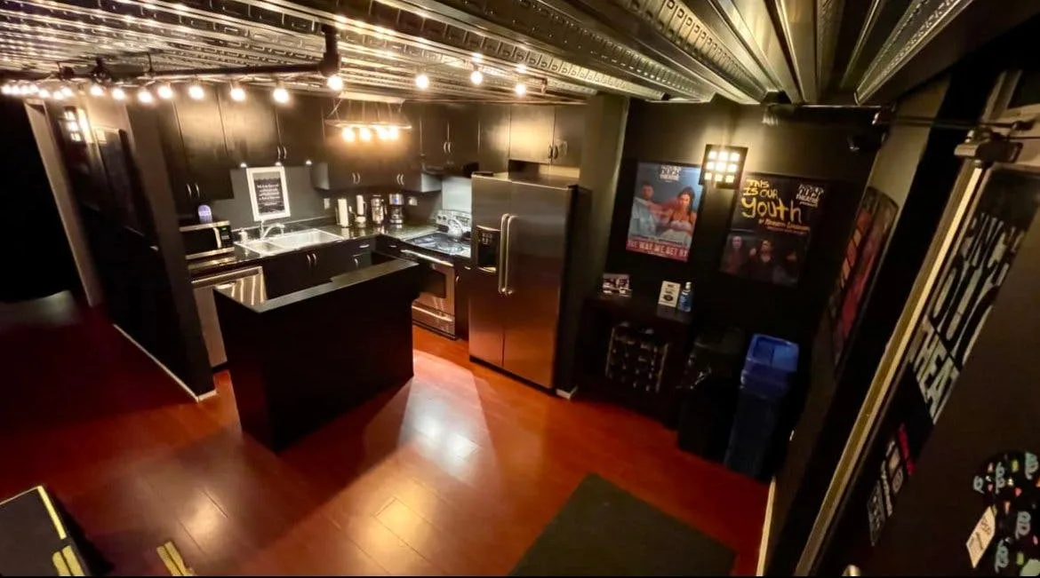 Black Box Theater in Atlanta — 4