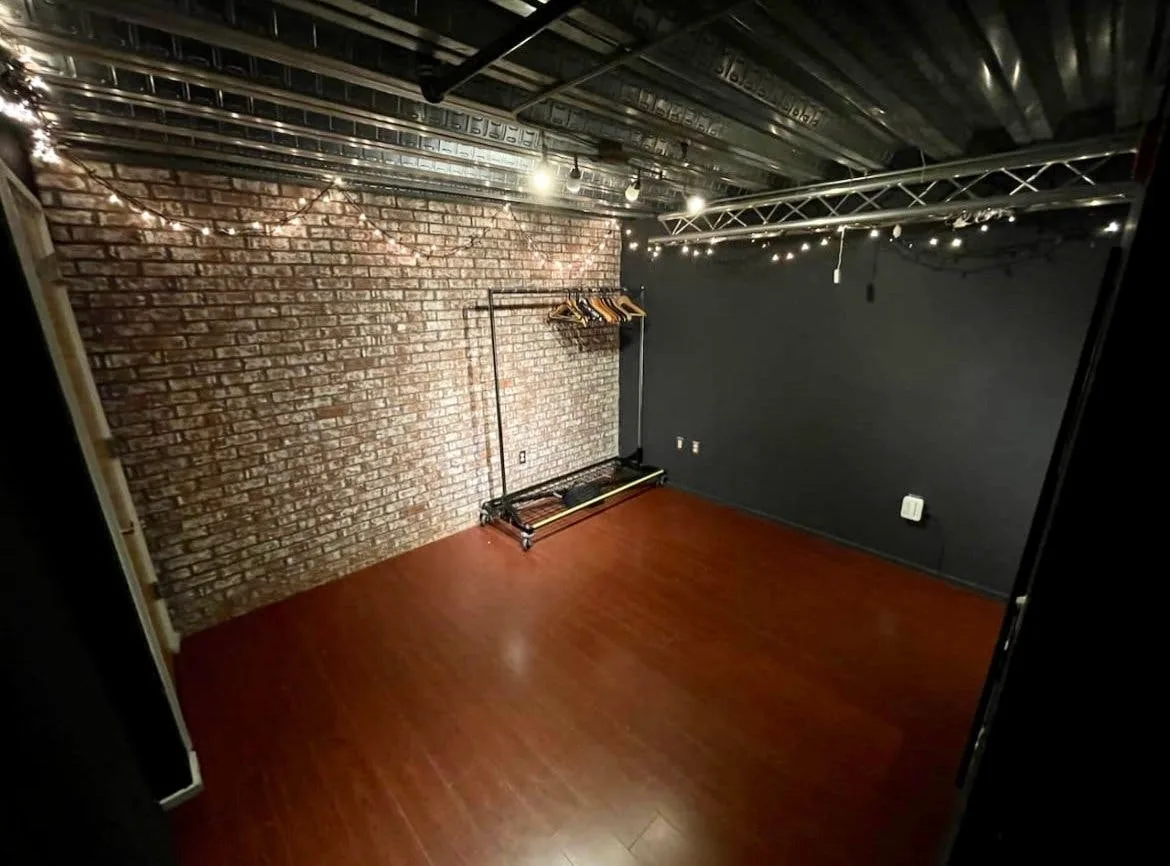 Black Box Theater in Atlanta — 5