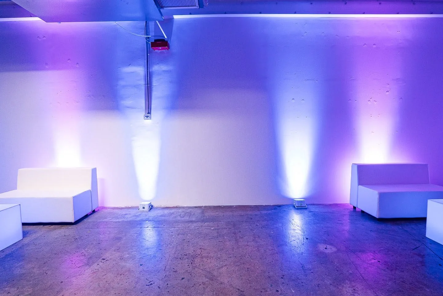 Blank Canvas Venue in Miami Arts & Entertainment District — 3