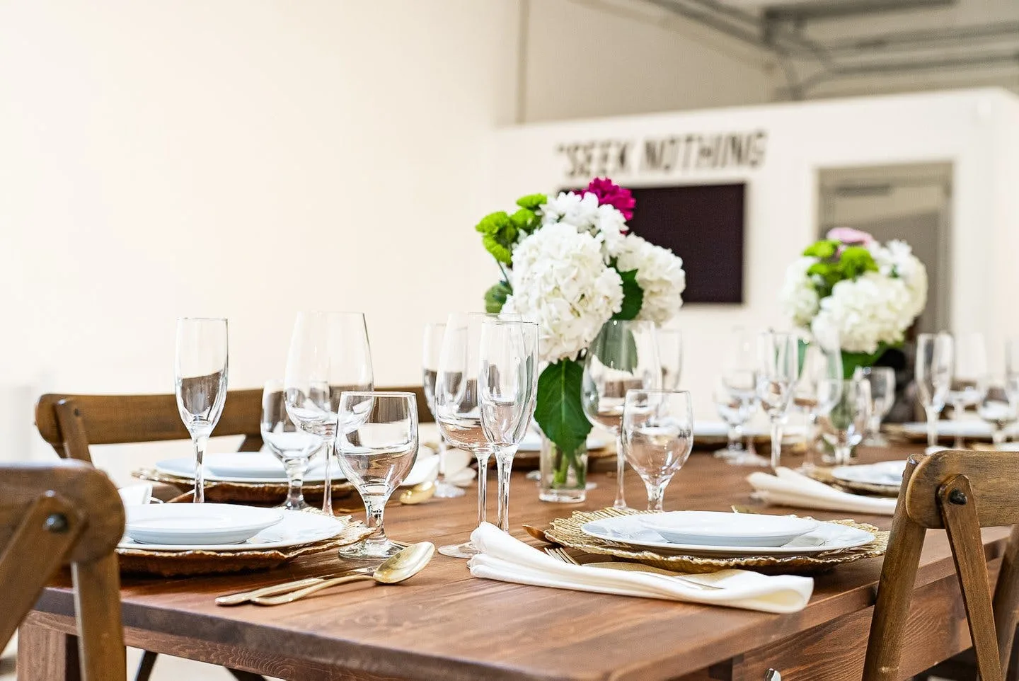 Blank Canvas Venue in Miami Arts & Entertainment District — 4