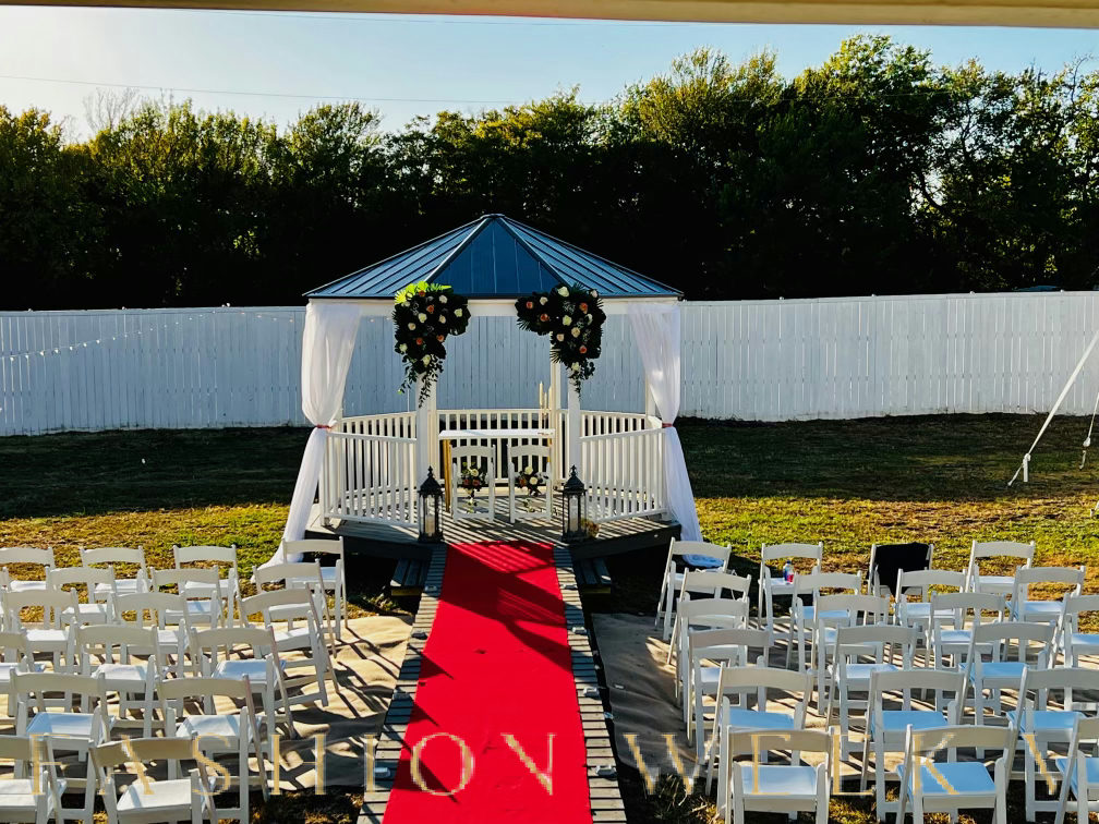 Bluebird Cottage Event Venue for Private Gatherings, 4047 sqm, private event, pop-up rental in McKinney, second interior view