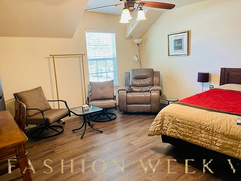 Bluebird Cottage Event Venue for Private Gatherings, 4047 sqm, private event, pop-up rental in McKinney, third interior view