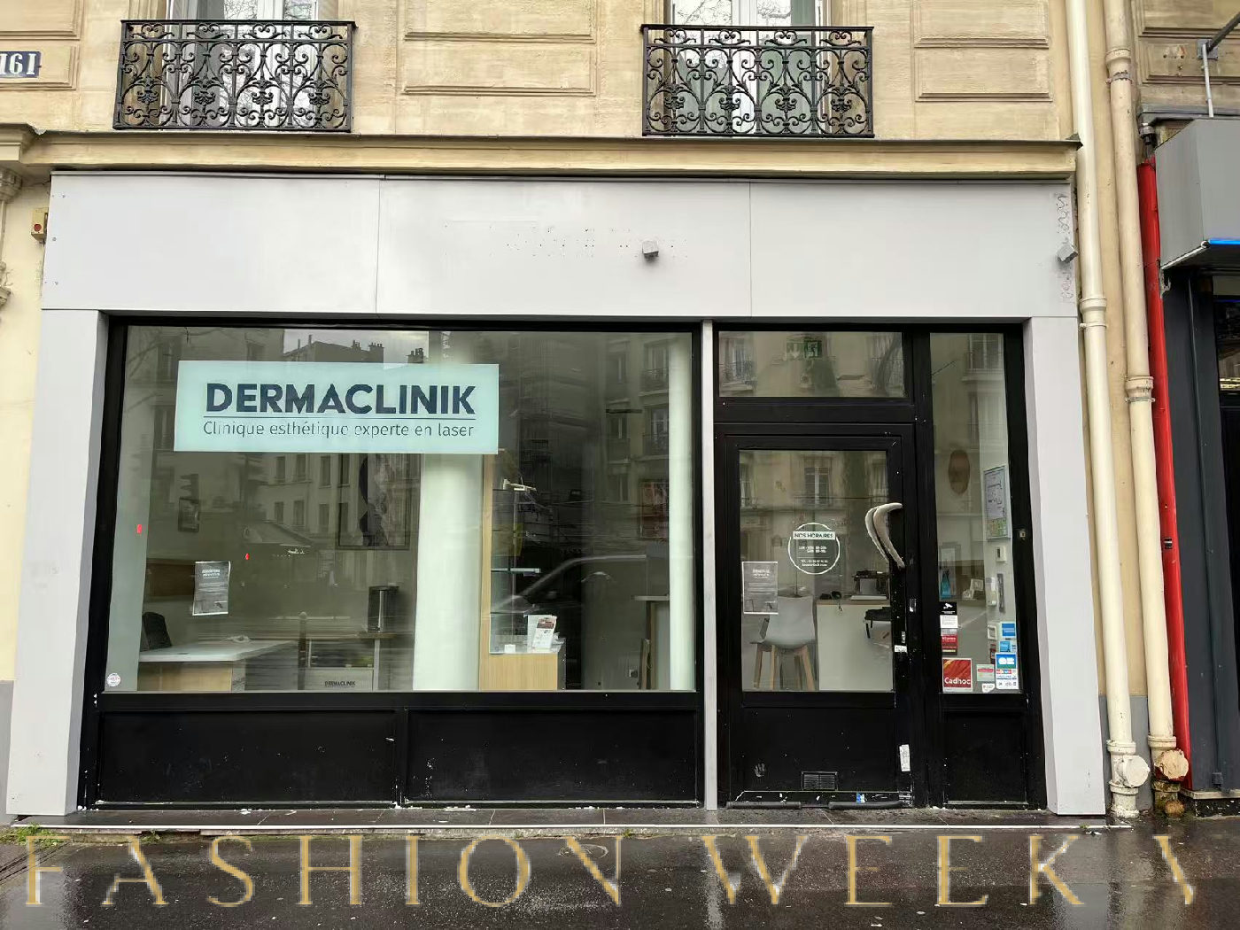 Boutique à louer 51 m² avec cave dans le 14e arrondissement, pop up store in Paris