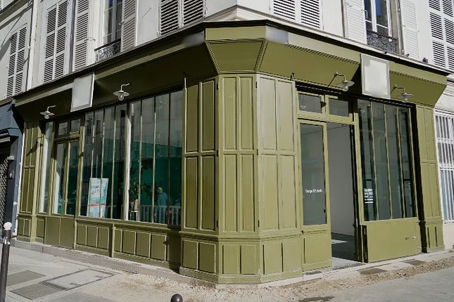 Boutique Canal Saint Martin in Paris 10th Arrondissement
