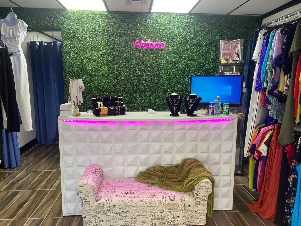 Boutique Creative and Retail Space in Little Havana, Miami — 2