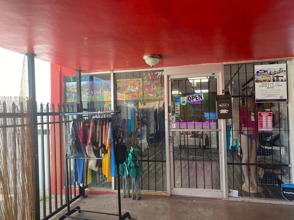Boutique Creative and Retail Space in Little Havana, Miami — 3