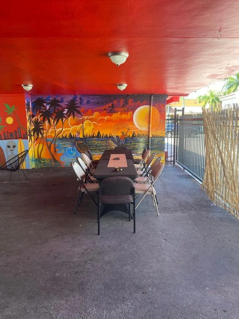Boutique Creative and Retail Space in Little Havana, Miami — 4