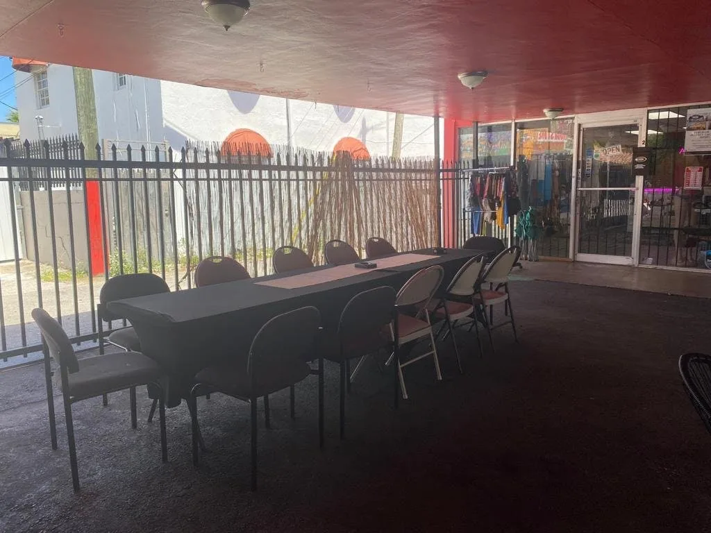 Boutique Creative and Retail Space in Little Havana, Miami — 5