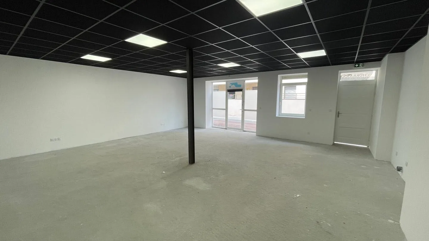Boutique des Quatre Vents in Montrond-les-Bains