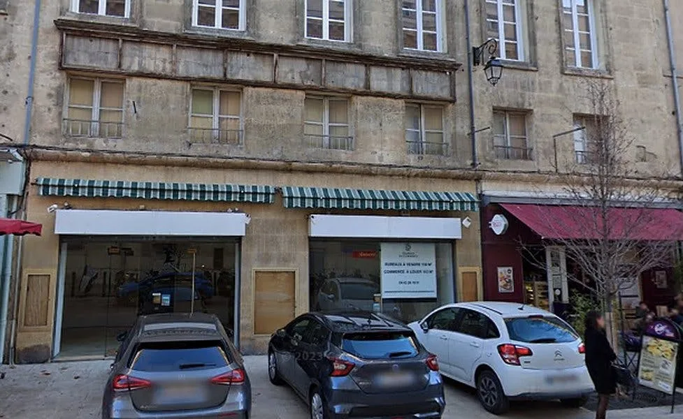 Boutique for Rent in Aix-en-Provence