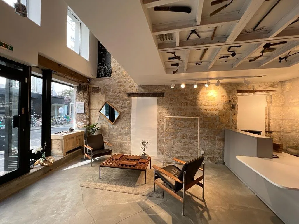 Boutique for Rent on Rue Notre Dame de Nazareth, Paris — 3