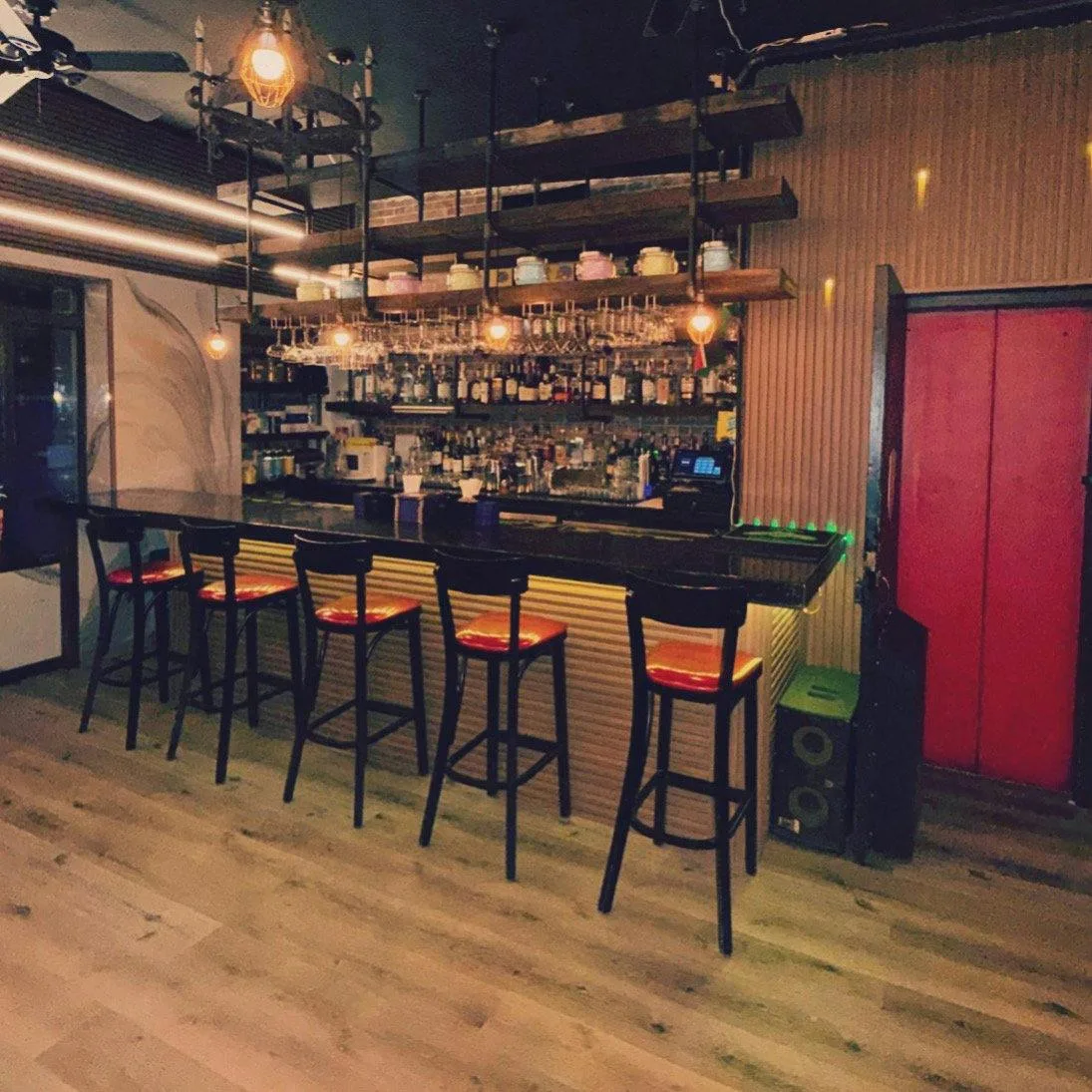 Boutique Licensed Bar and Theater Space in New York — 3