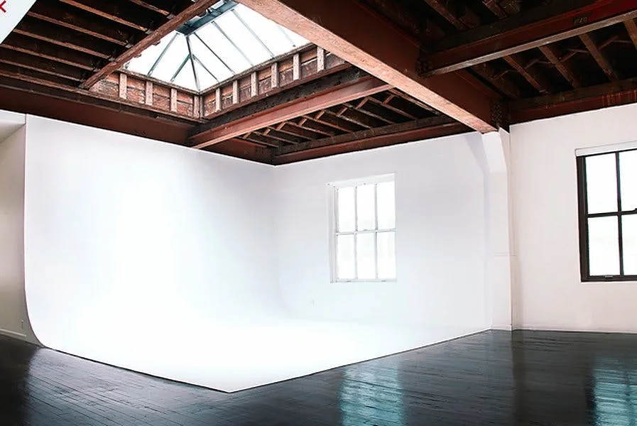 Boutique Photo Studio in Downtown Manhattan