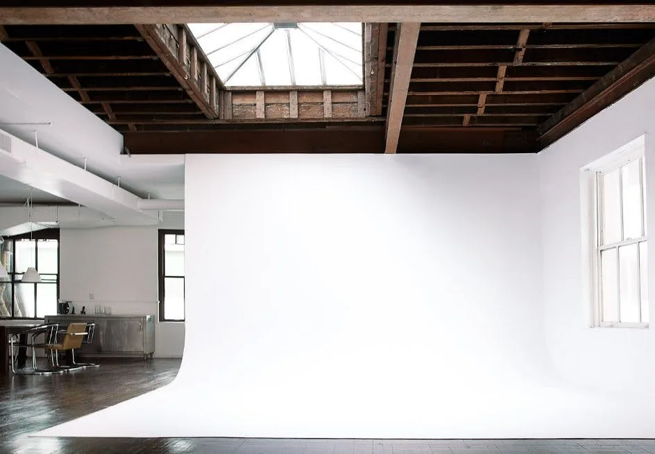 Boutique Photo Studio in Downtown Manhattan — 2