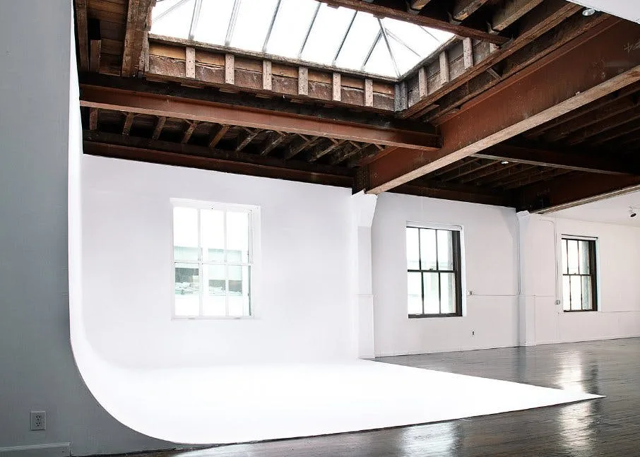 Boutique Photo Studio in Downtown Manhattan — 3