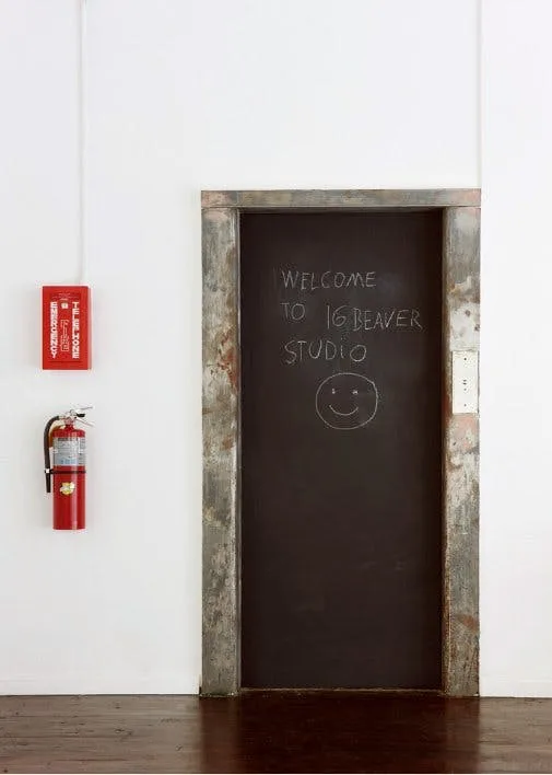 Boutique Photo Studio in Downtown Manhattan — 4