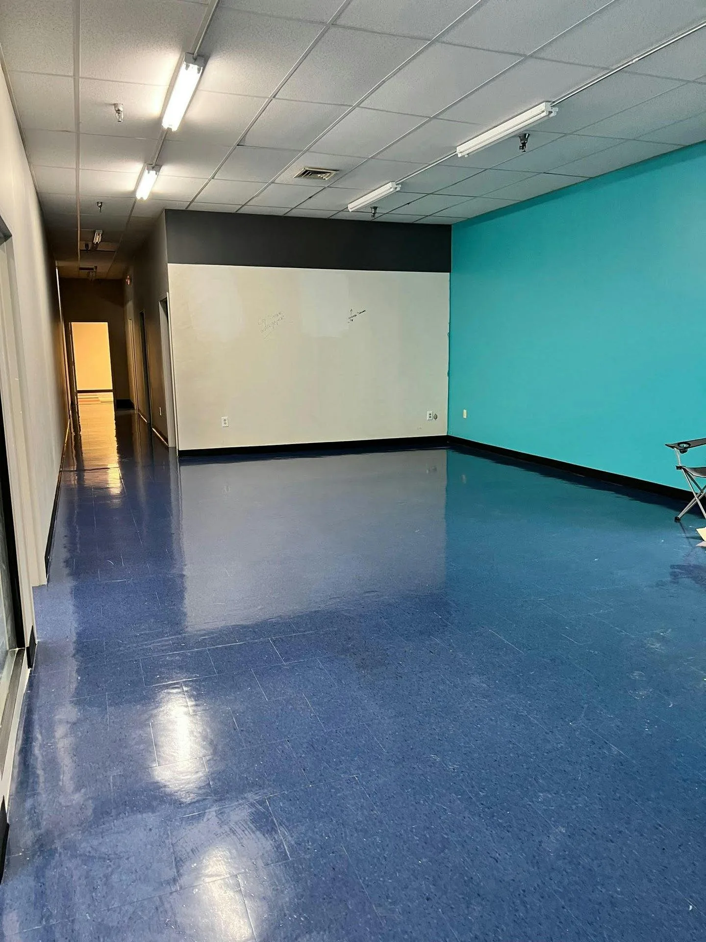 Boutique Retail and Multi-Purpose Space in Cincinnati