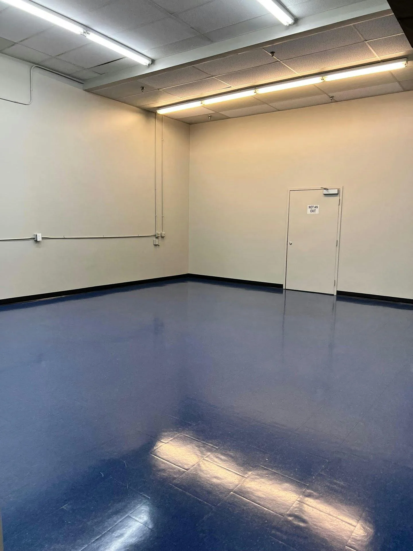 Boutique Retail and Multi-Purpose Space in Cincinnati — 2