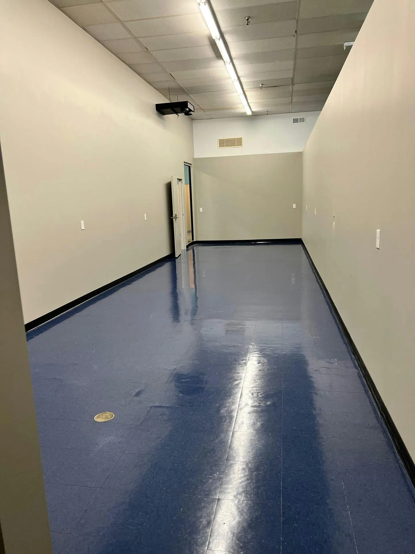 Boutique Retail and Multi-Purpose Space in Cincinnati — 3