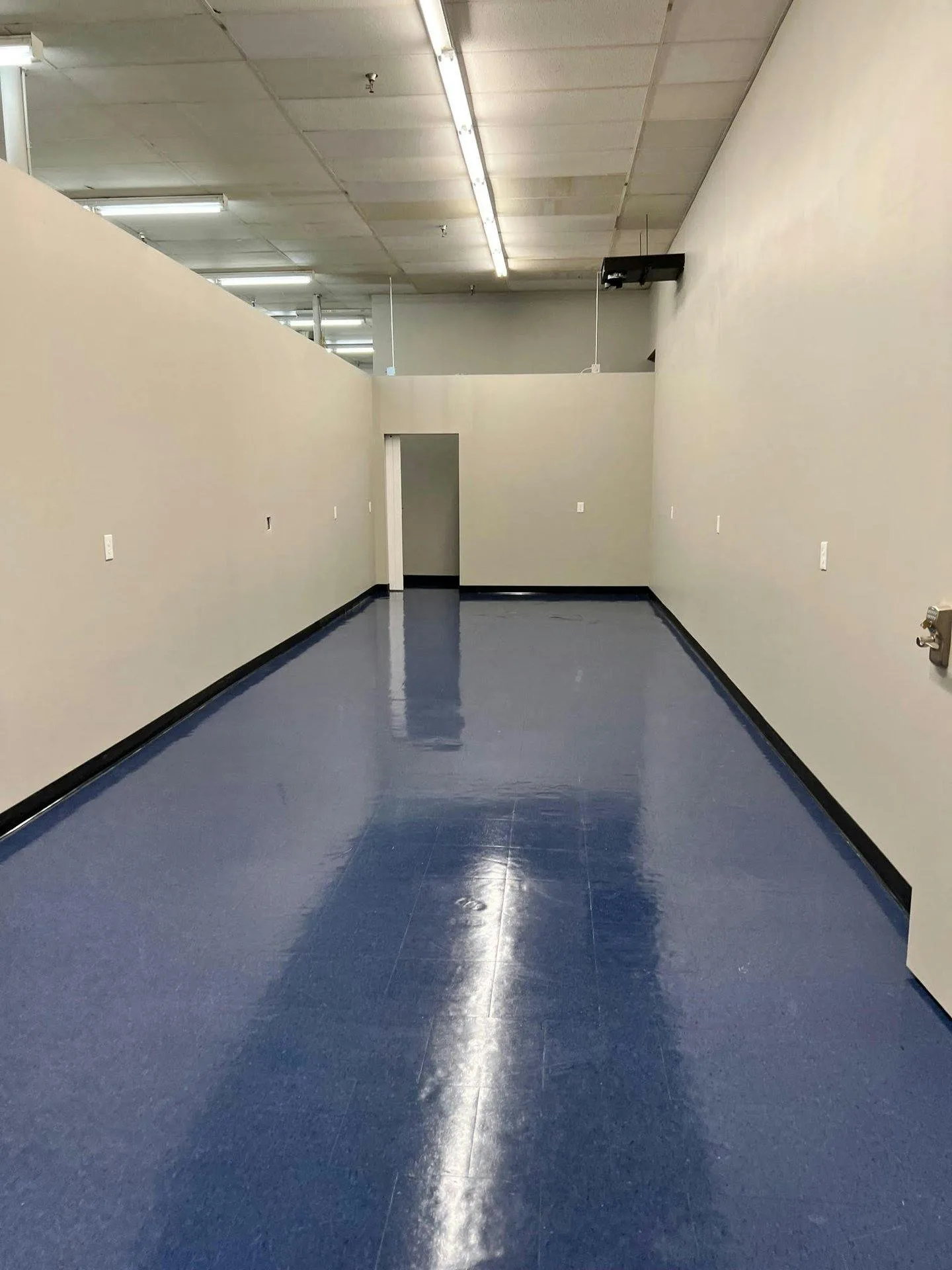 Boutique Retail and Multi-Purpose Space in Cincinnati — 4